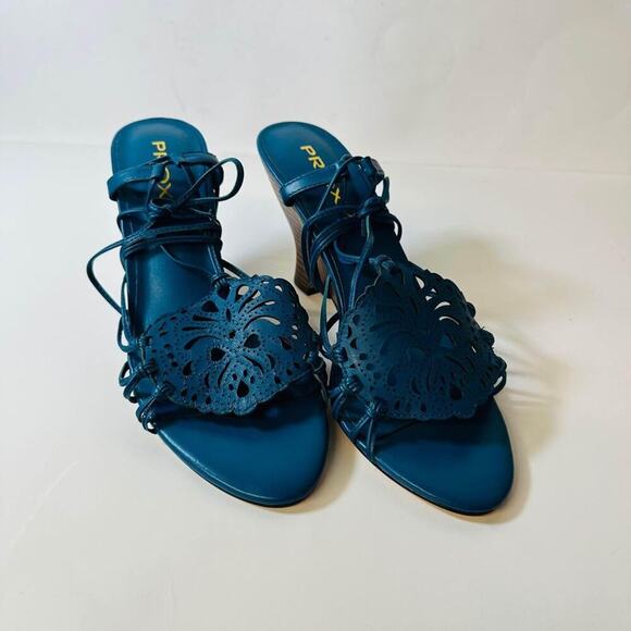 Proxy Shoes - Proxy Madelina Women's Shoes Size 8